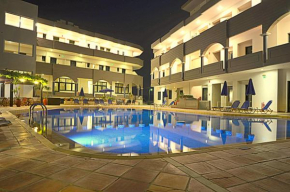 Гостиница Christina Beach Hotel  Kissamos